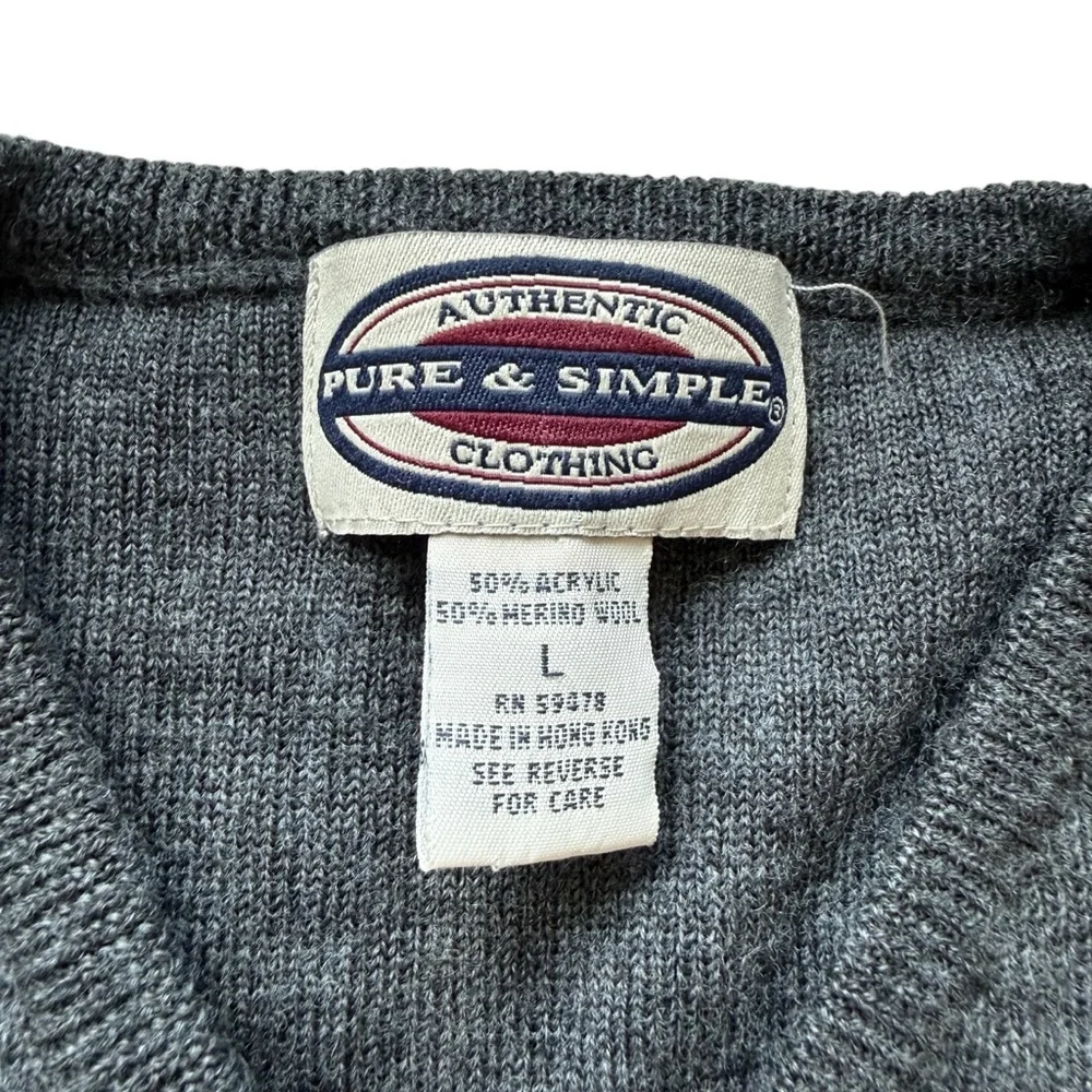 Pure & Simple pairs winter