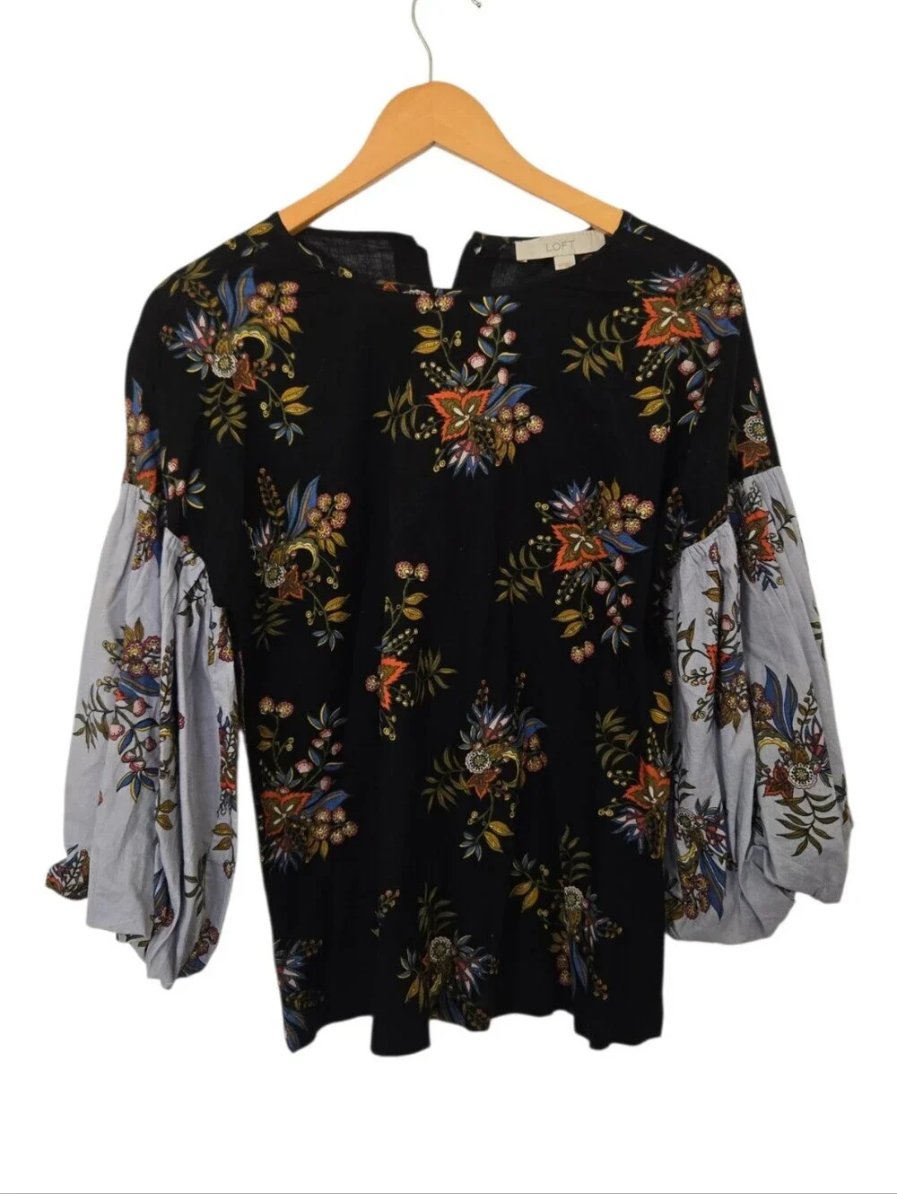 LOFT dressy brand