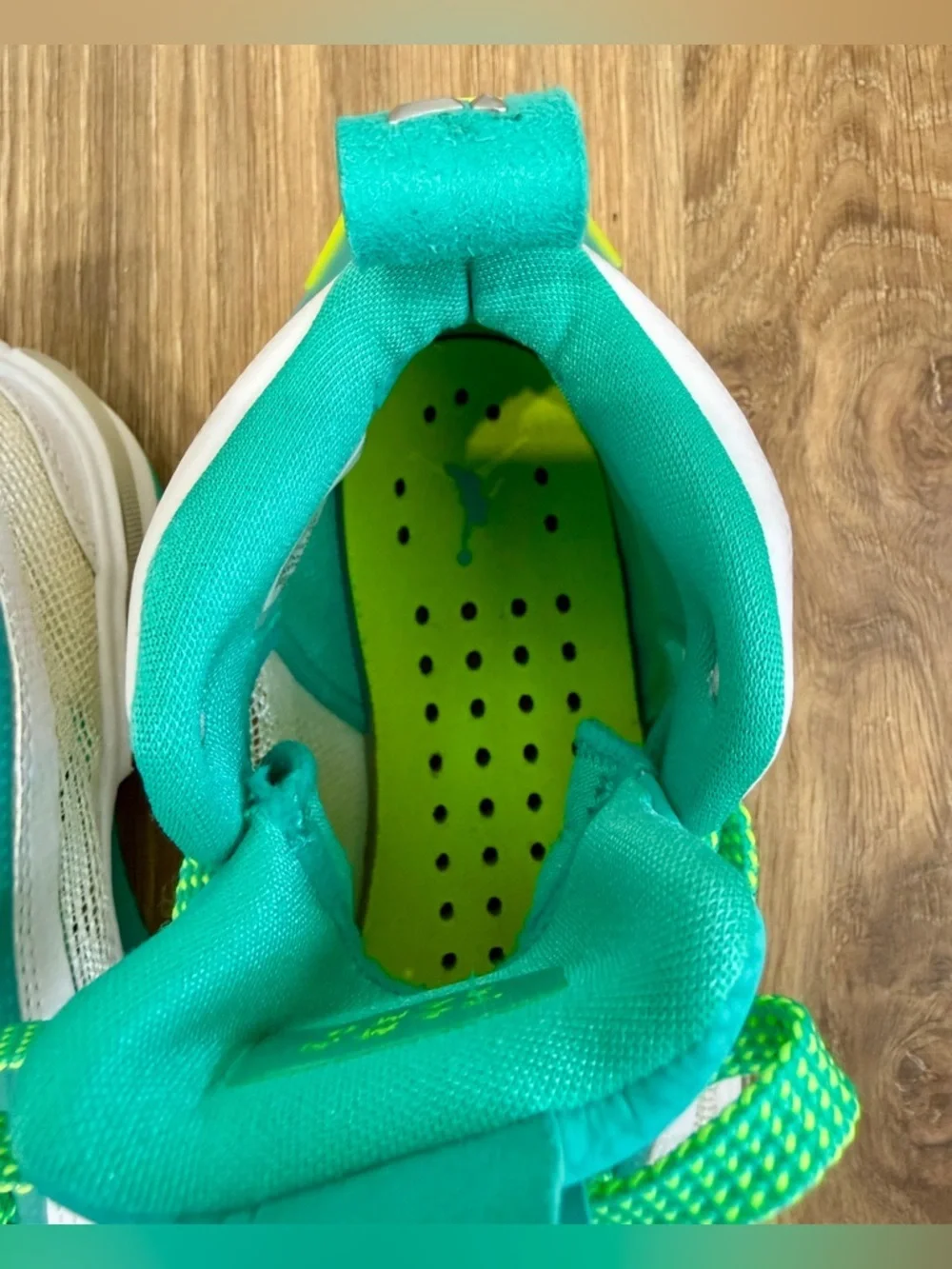 Jordan air jumpman
