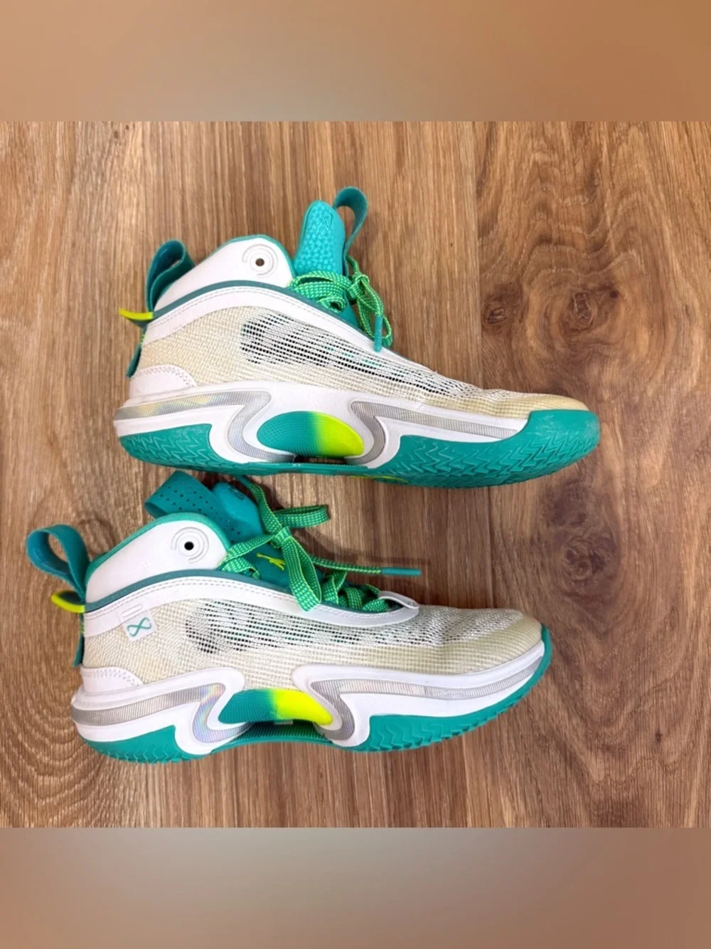 Jordan air jumpman