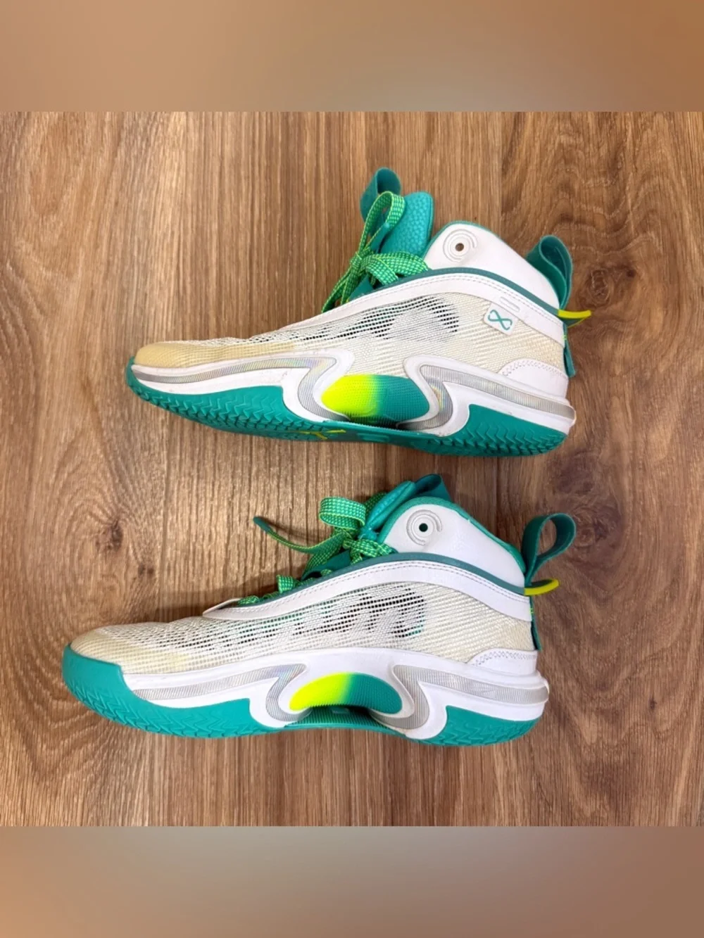 Jordan air jumpman