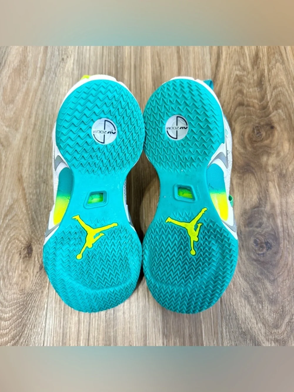 Jordan air jumpman