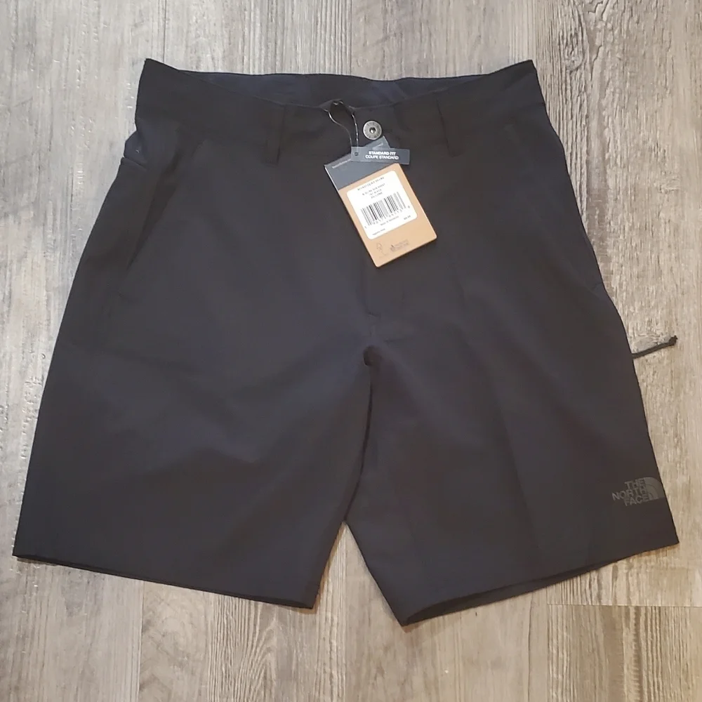 THE NORTH FACE  Rolling Sun Packable Shorts Size 30 Long