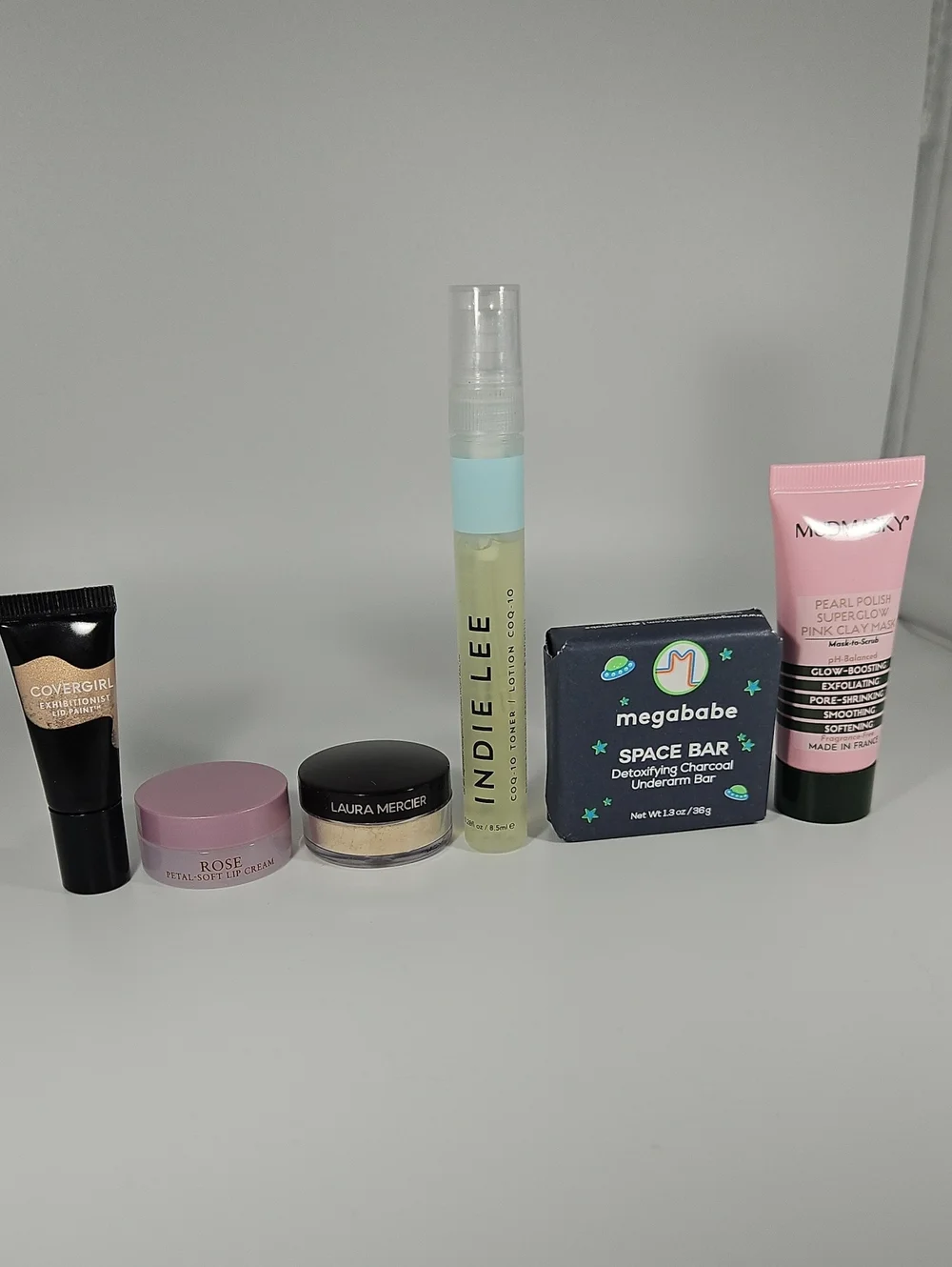 laura mercier this lot