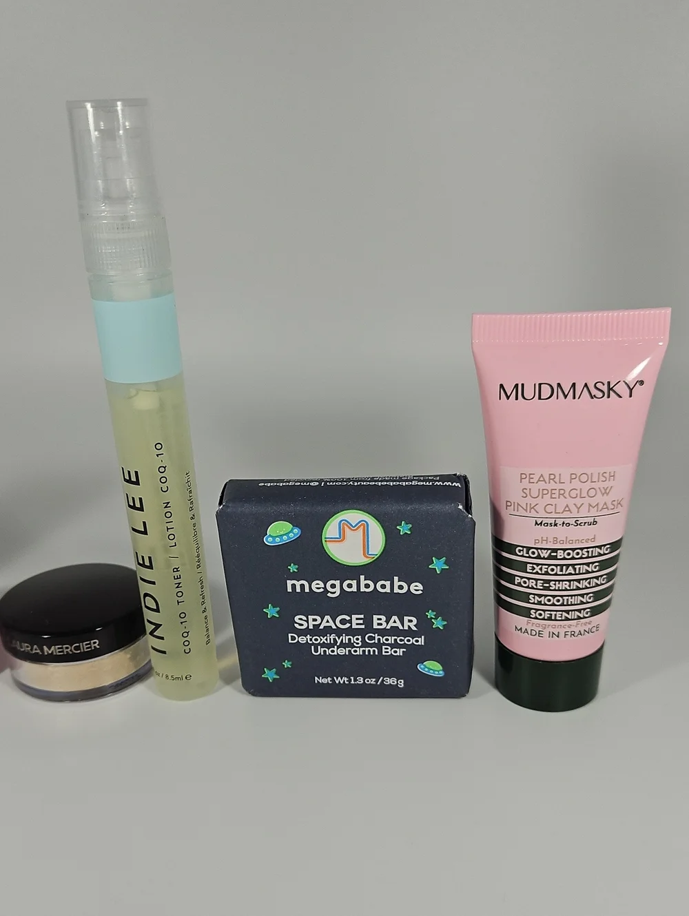 laura mercier this lot