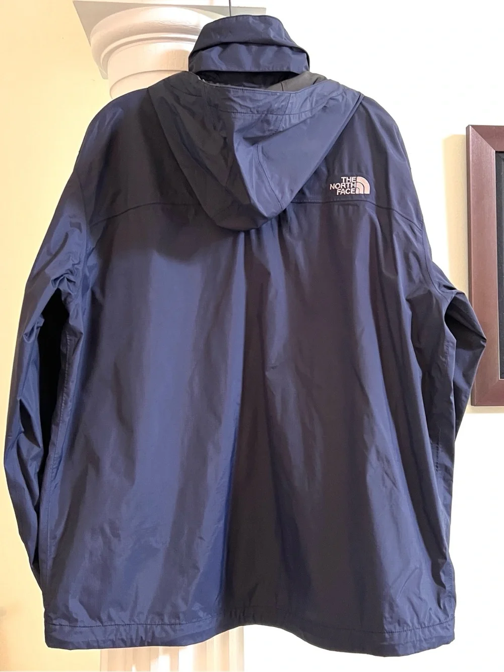 The North Face tnf hyvent