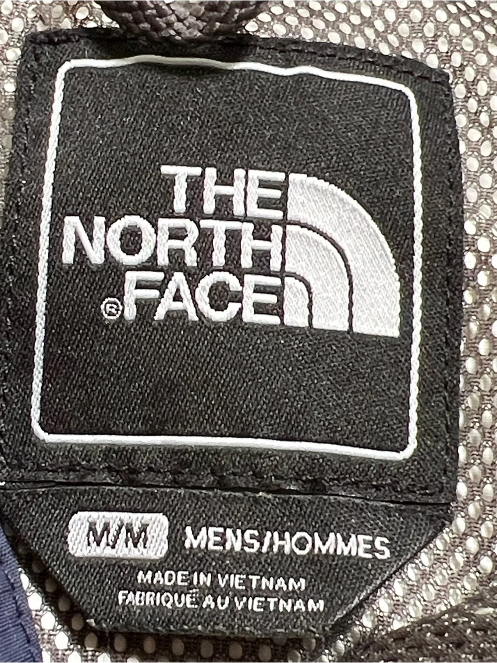 The North Face tnf hyvent