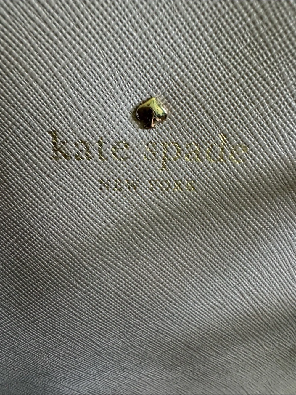 kate spade classic two