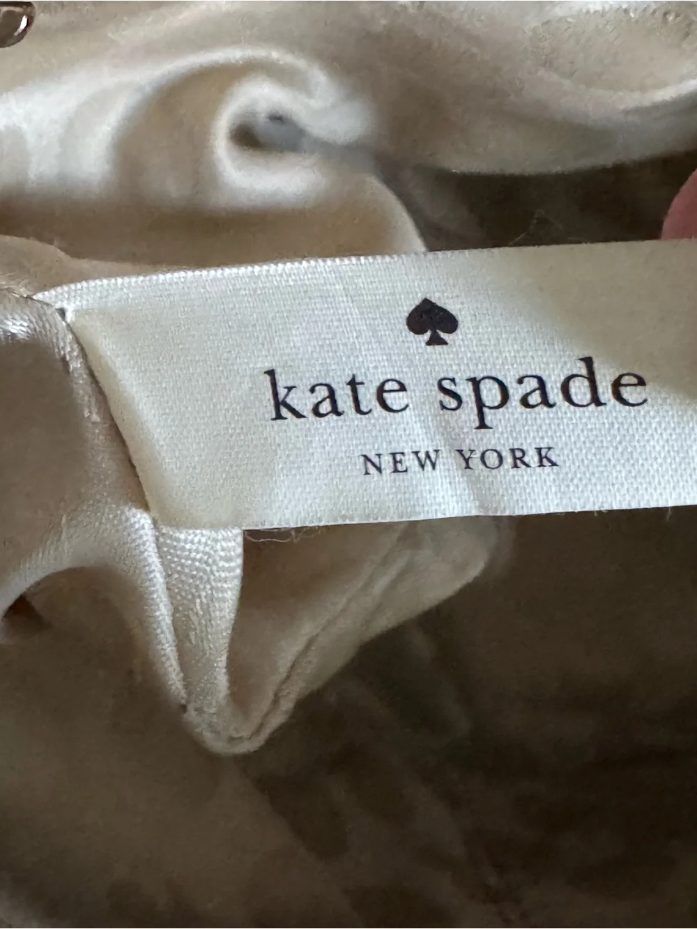 kate spade classic two