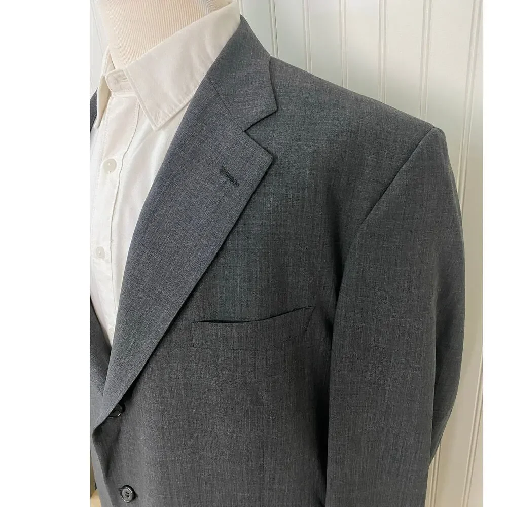 Brooks Brothers this listing