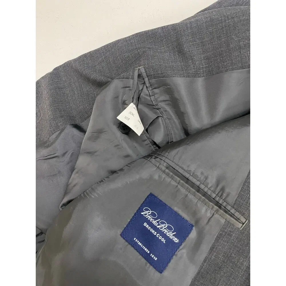 Brooks Brothers this listing