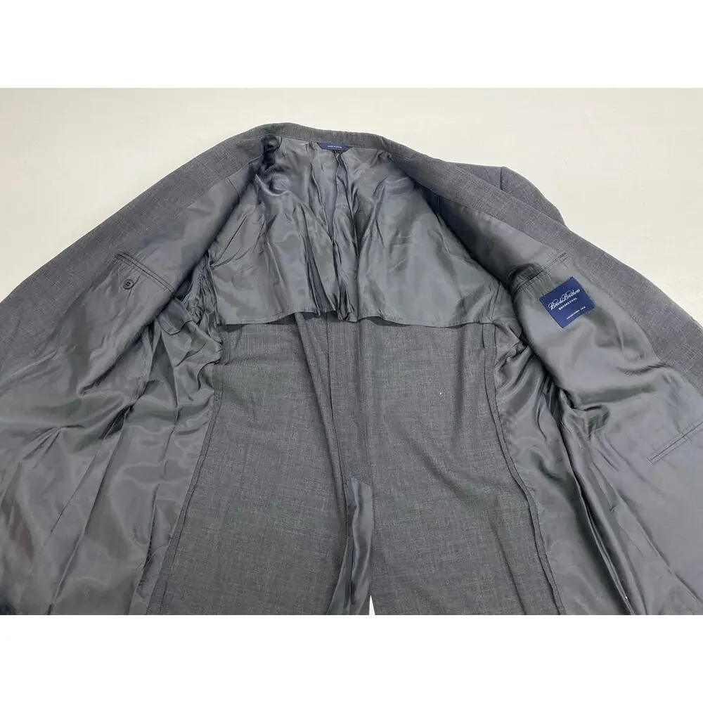 Brooks Brothers this listing