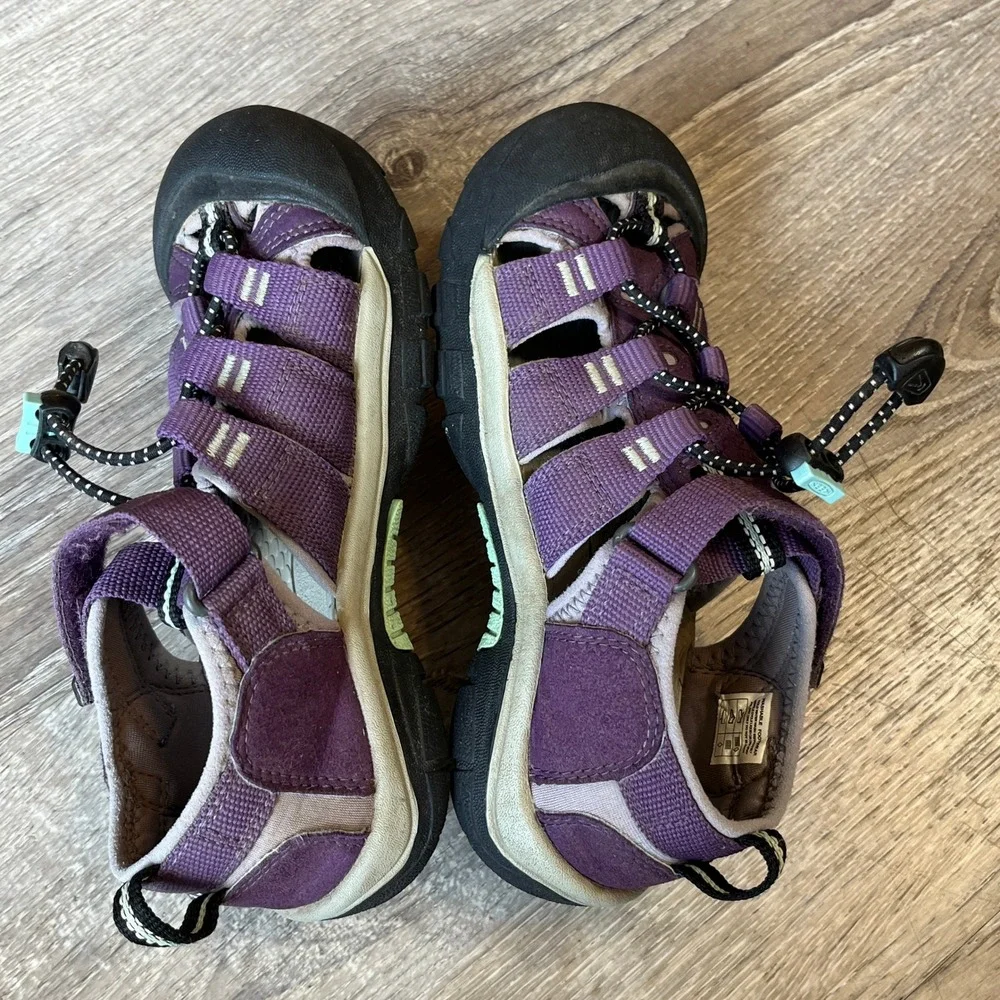 Keen newport h2