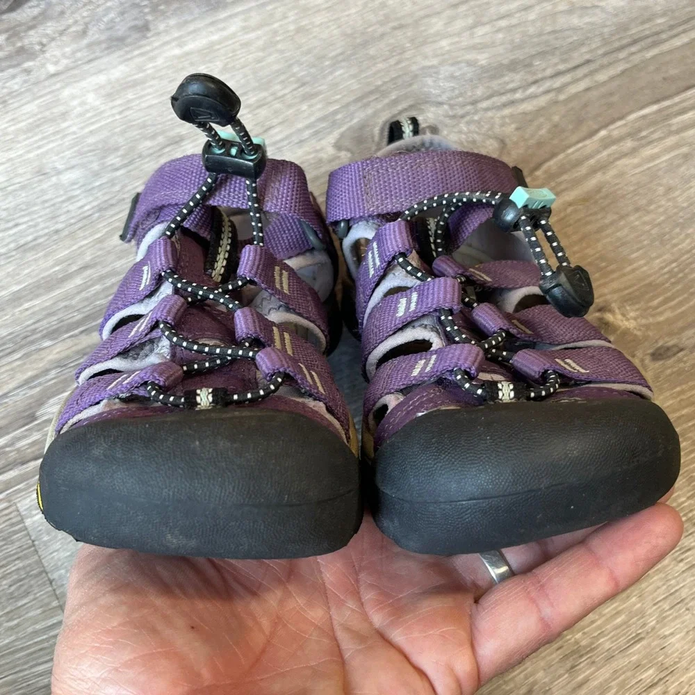 Keen newport h2