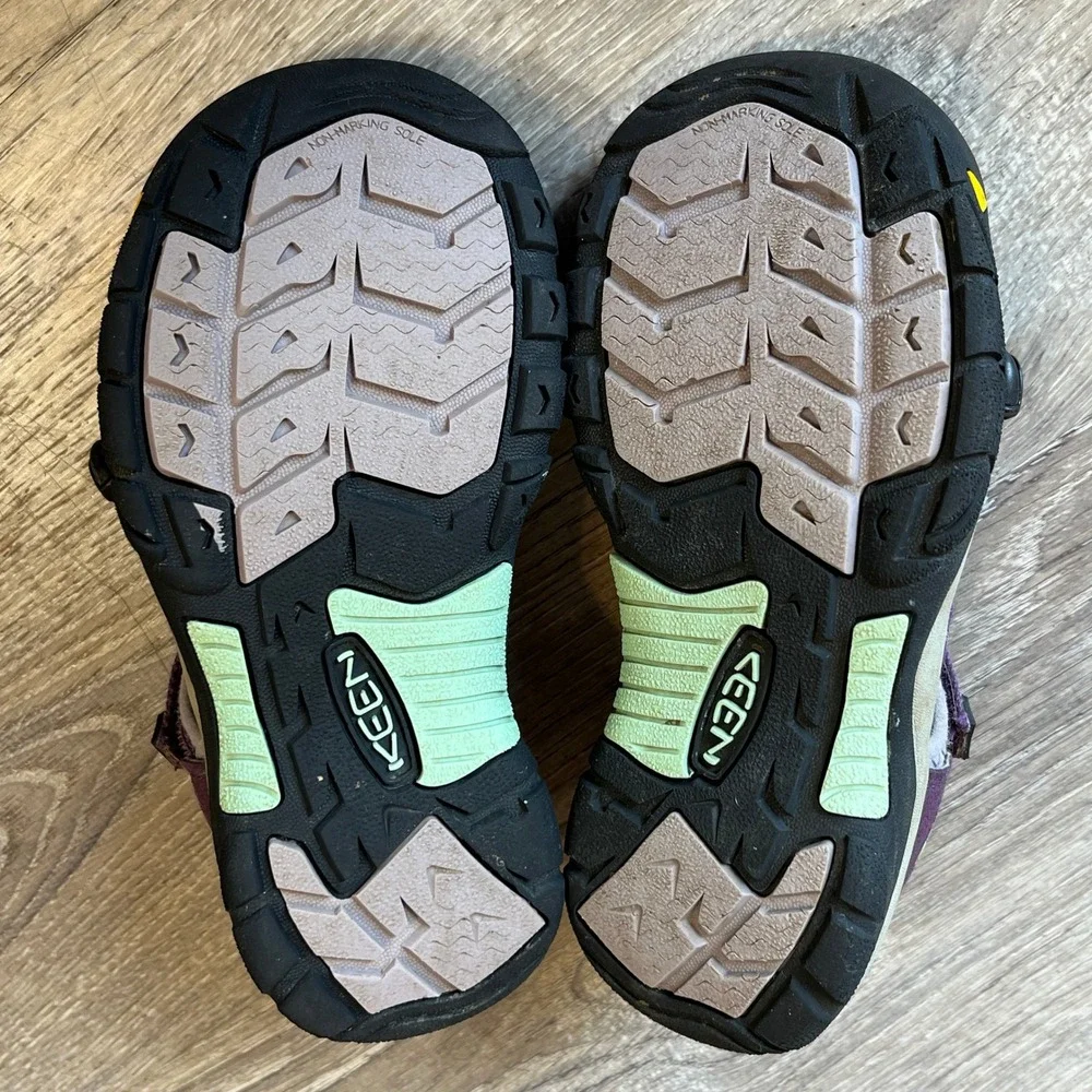 Keen newport h2