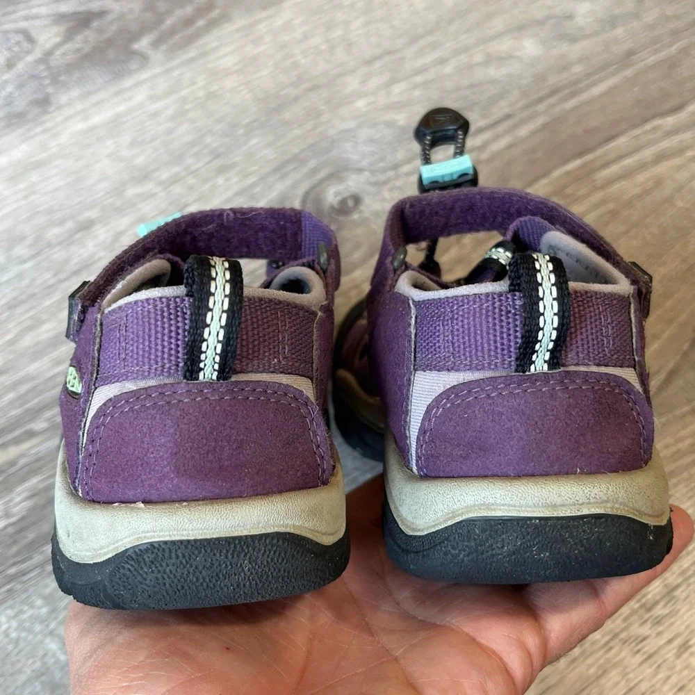 Keen newport h2