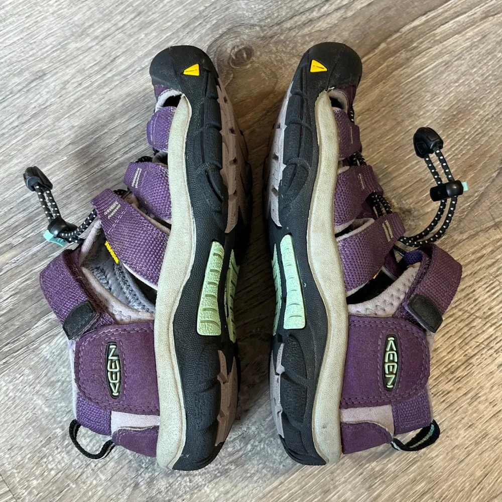 Keen newport h2