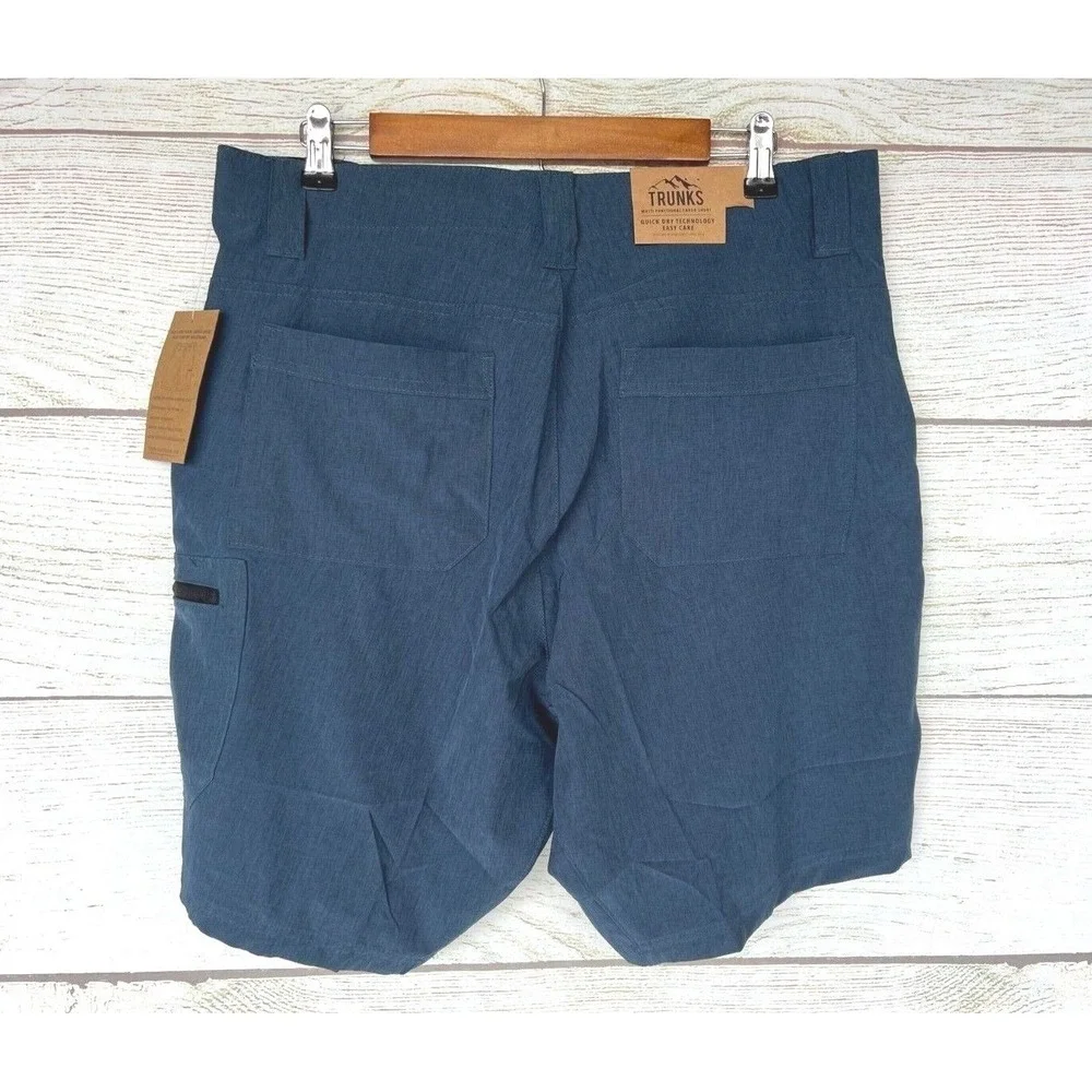 trunks these are