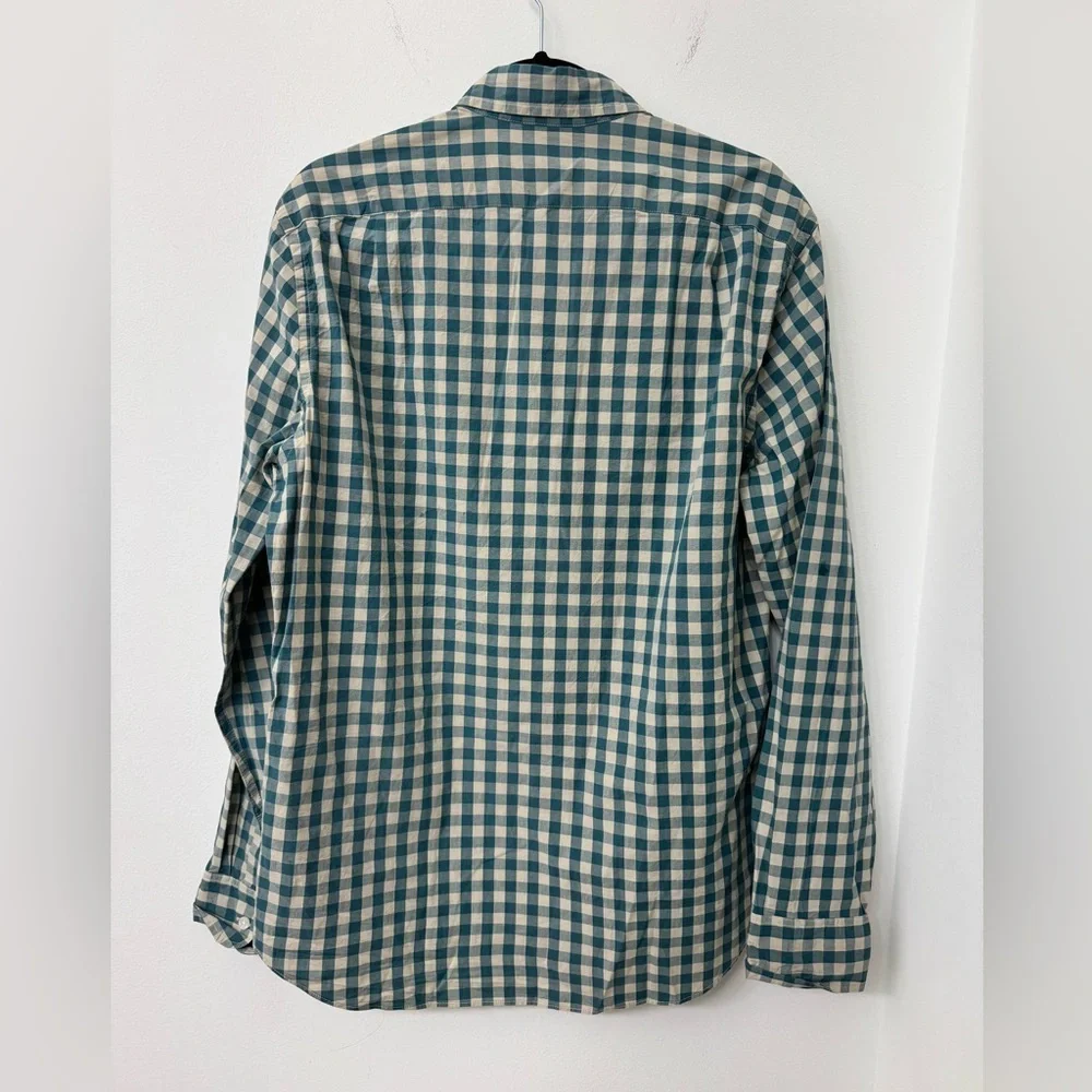 J. Crew long sleeve