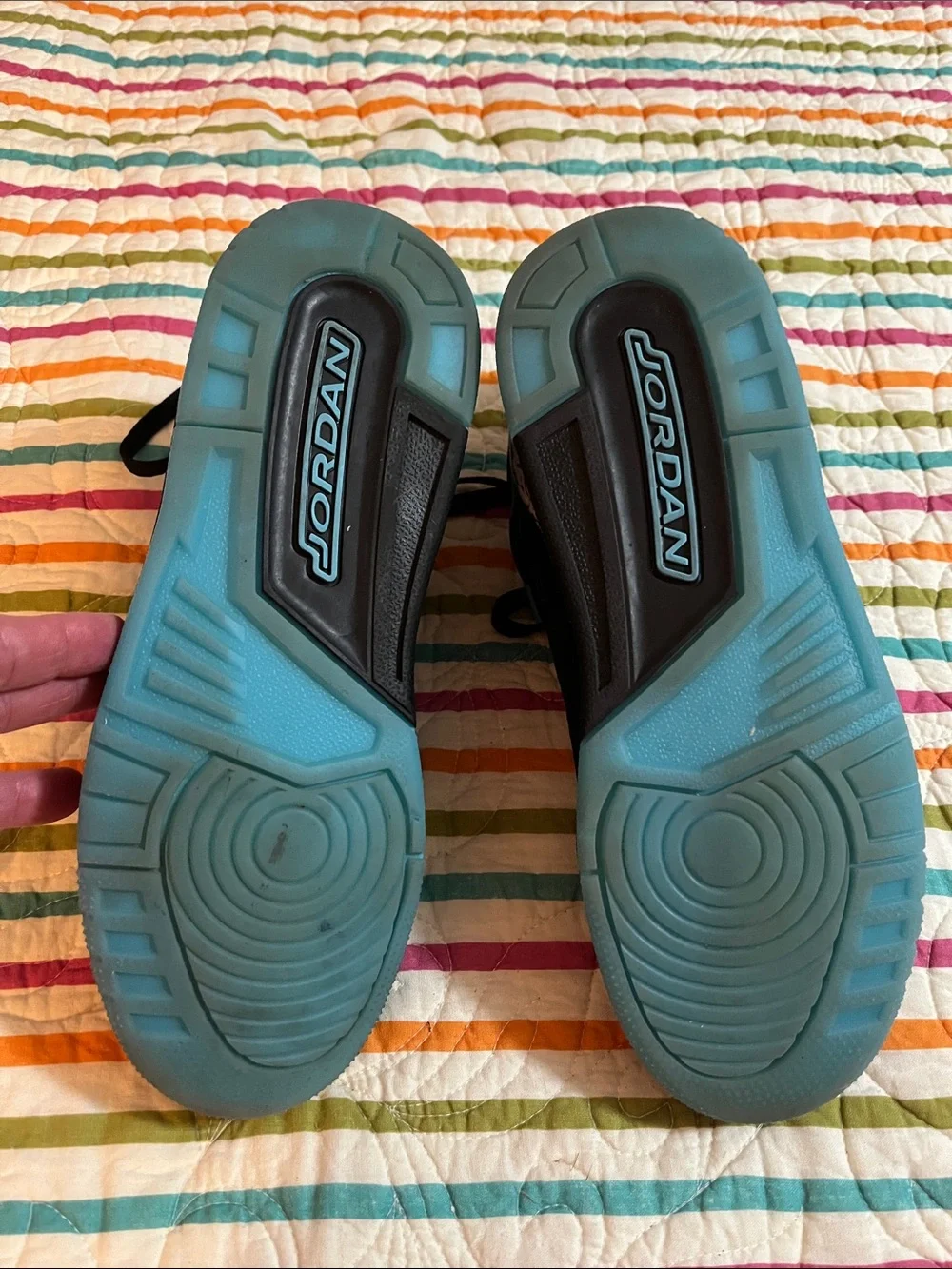 Jordan these shoes