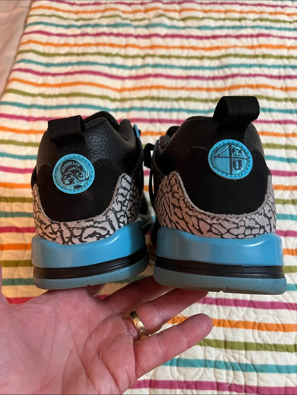 Jordan these shoes