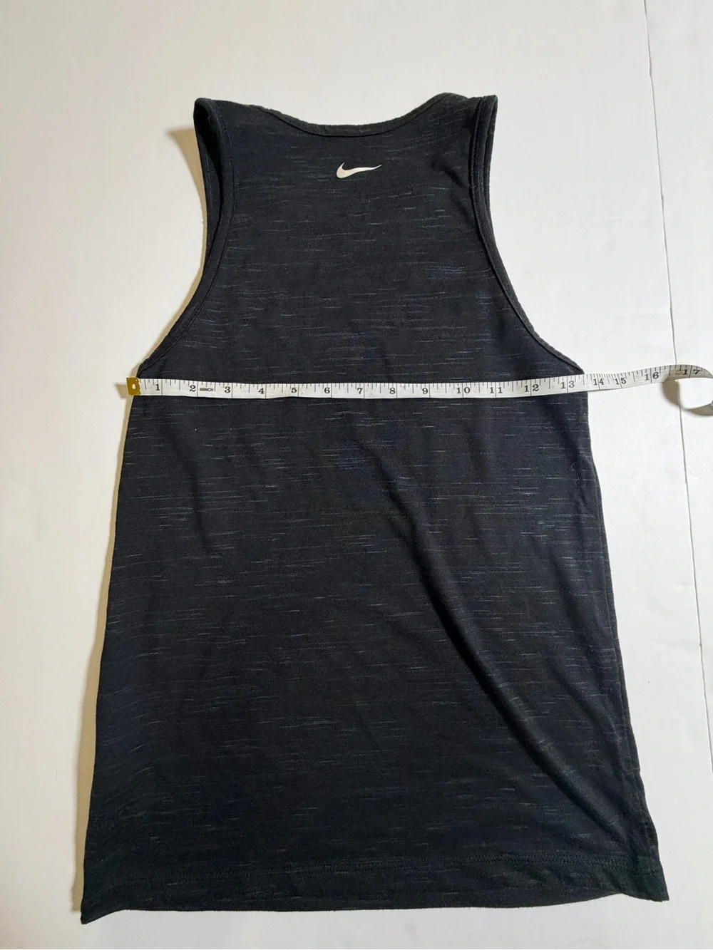 Nike sleeveless athletic