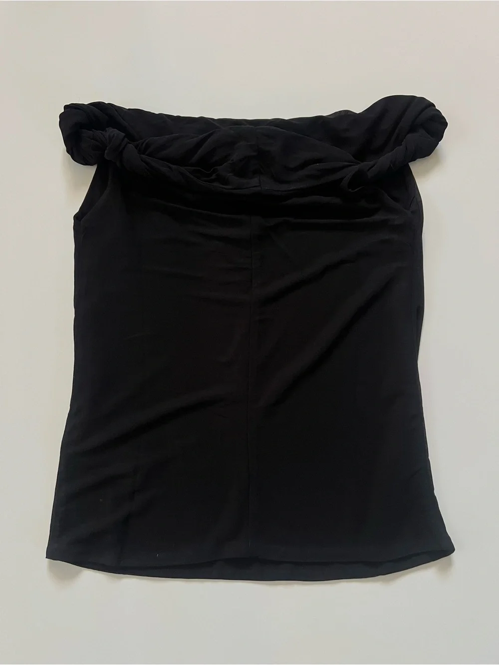 J. Crew elevate twisted body