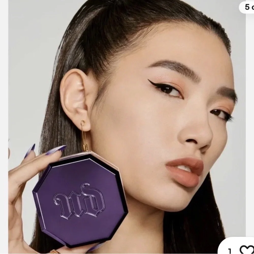 Urban Decay All Nighter Loose Setting Powder - Translucent