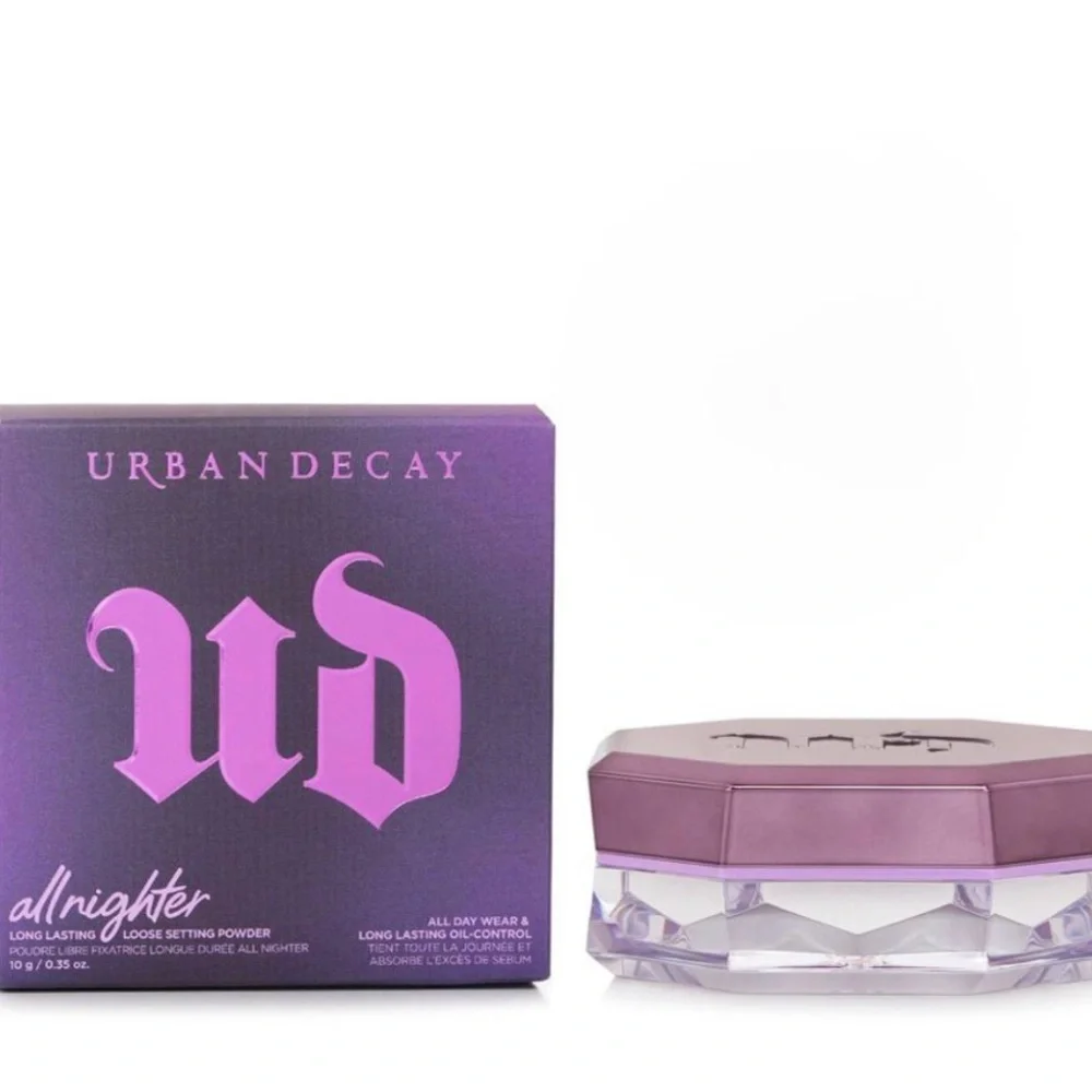 Urban Decay All Nighter Loose Setting Powder - Translucent