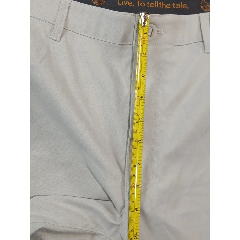 TravelSmith men golf