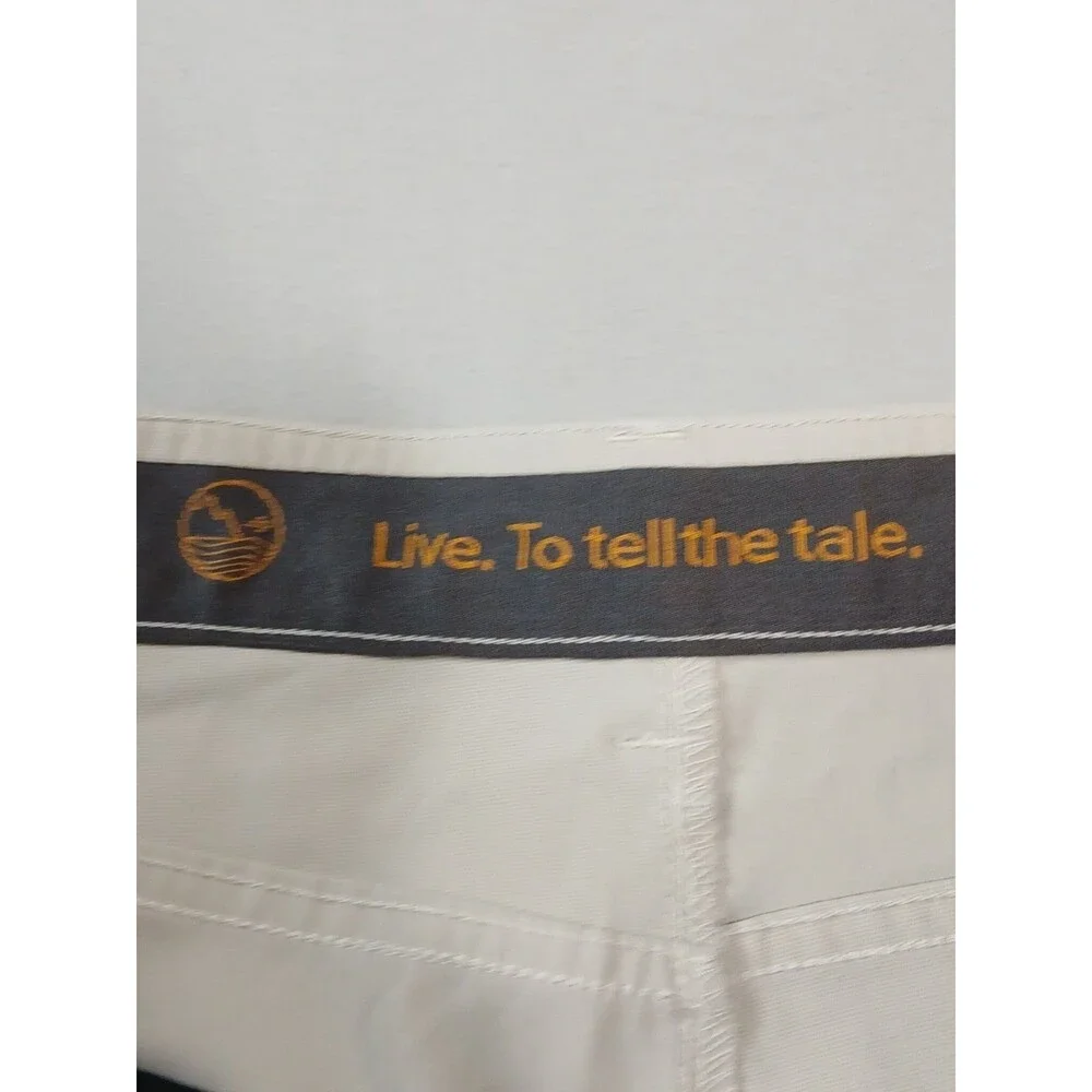 TravelSmith men golf