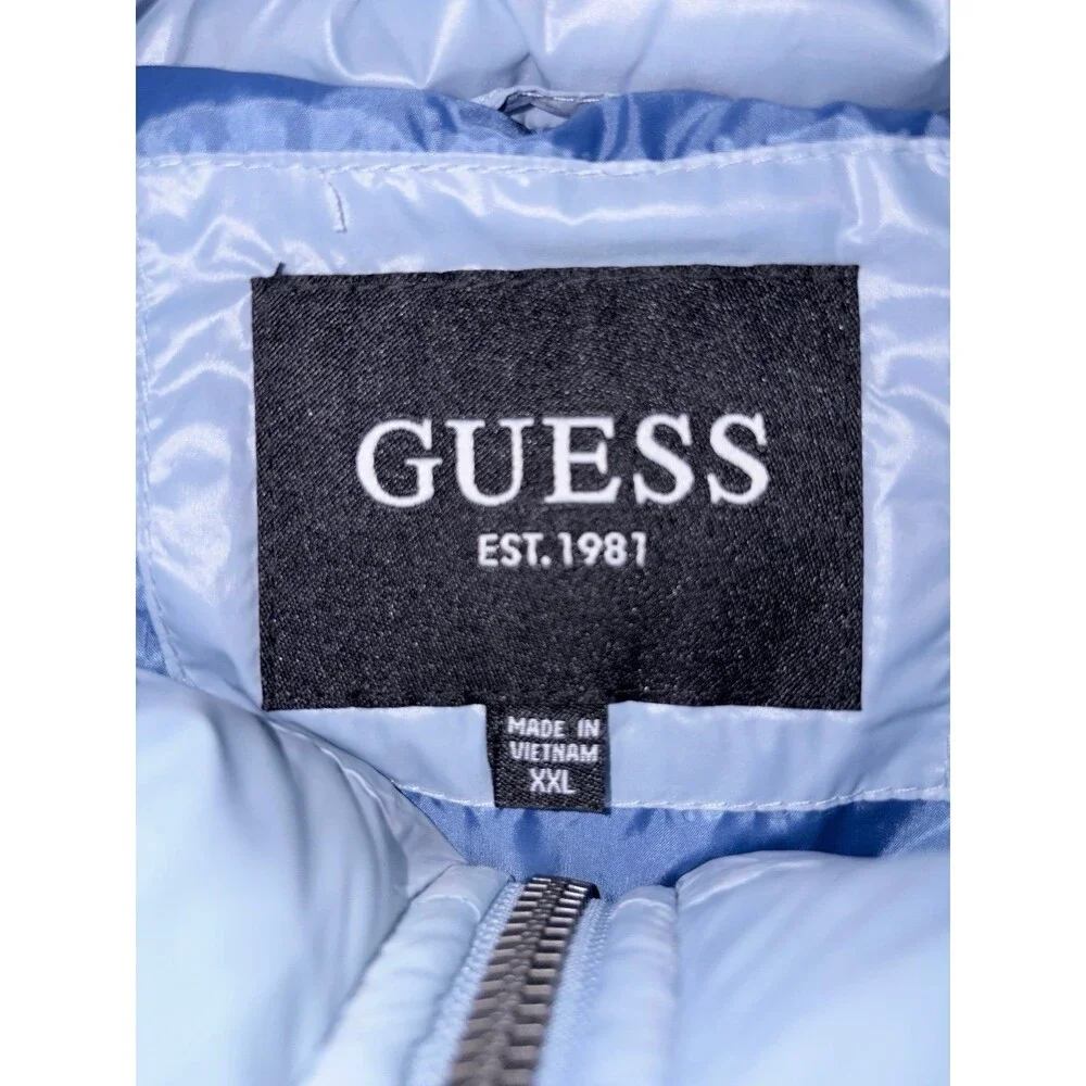 Guess selling my