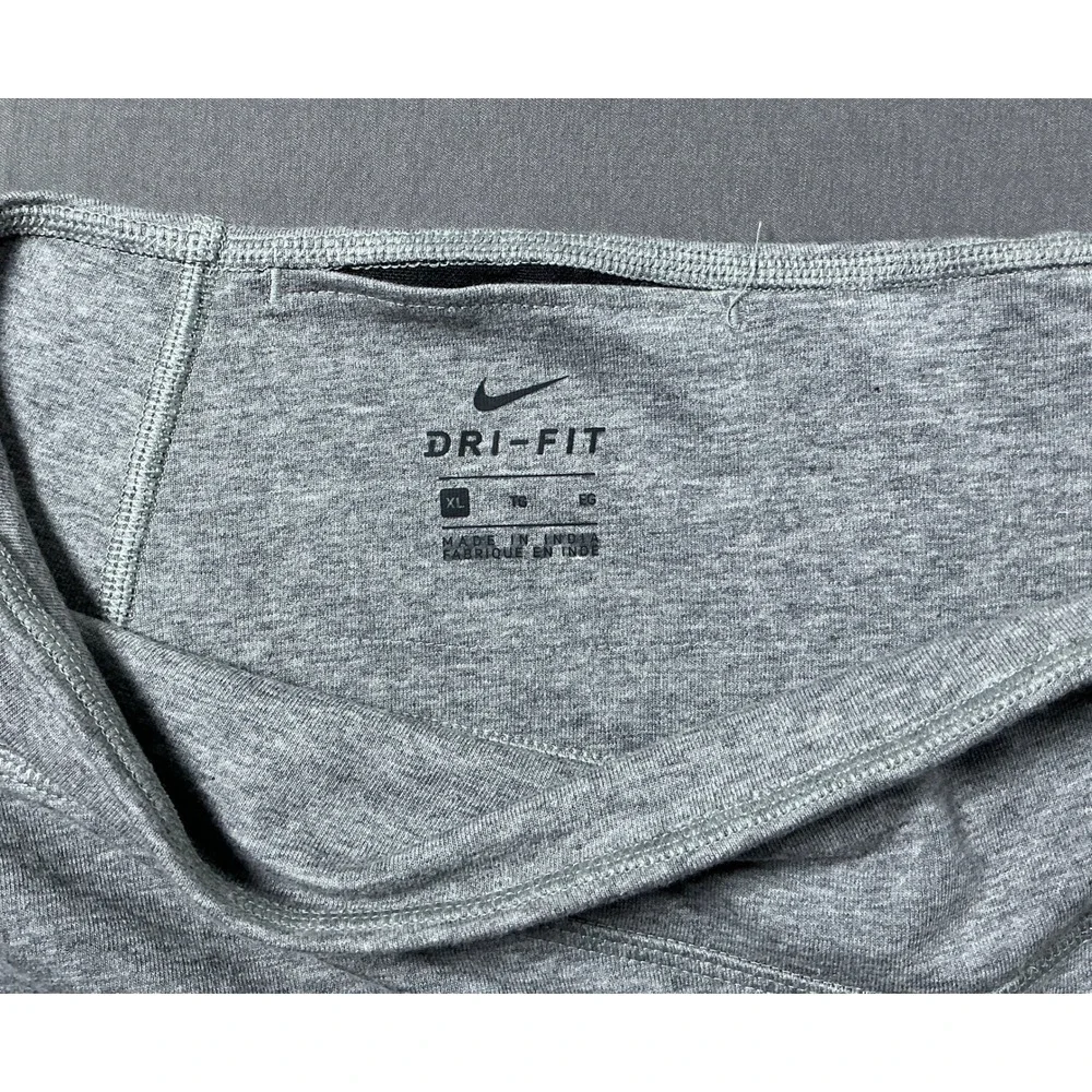 Nike dri fit