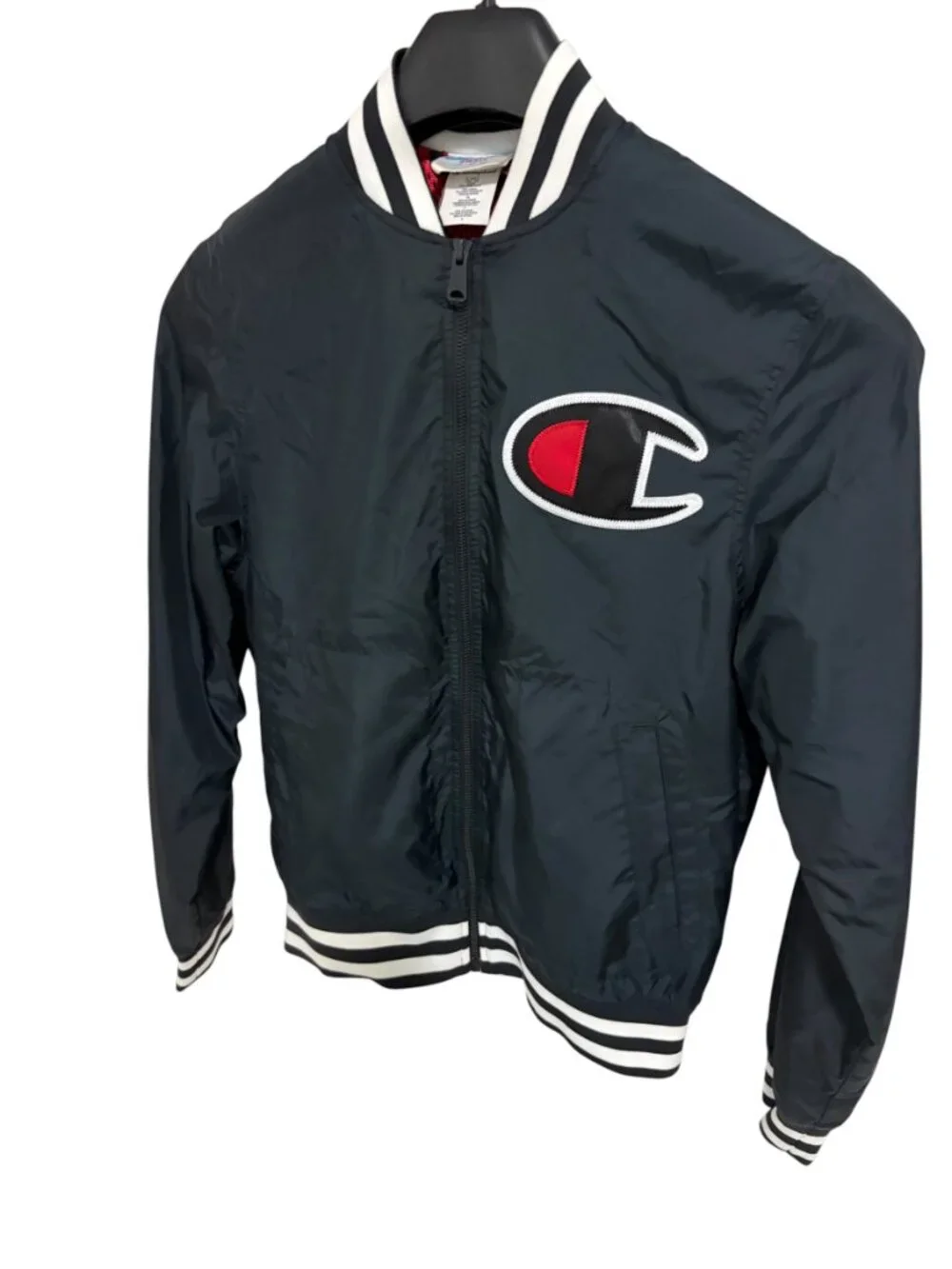 Champion full zip
