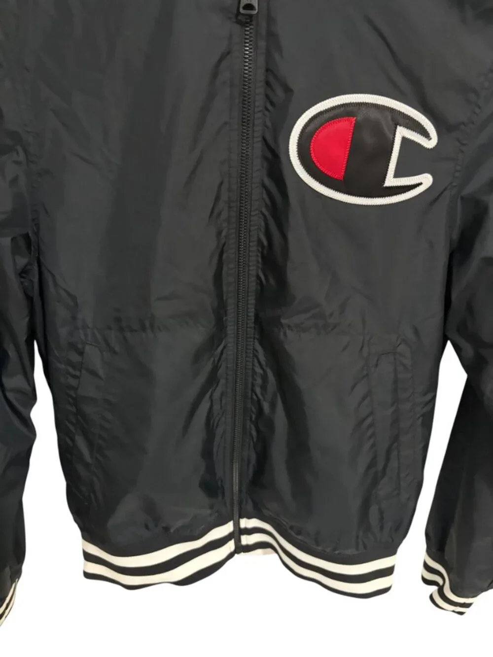 Champion full zip