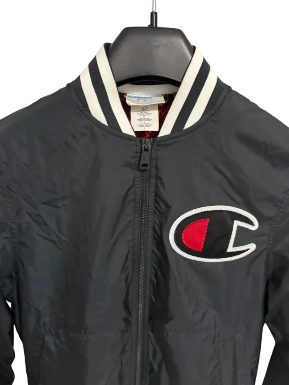Champion full zip