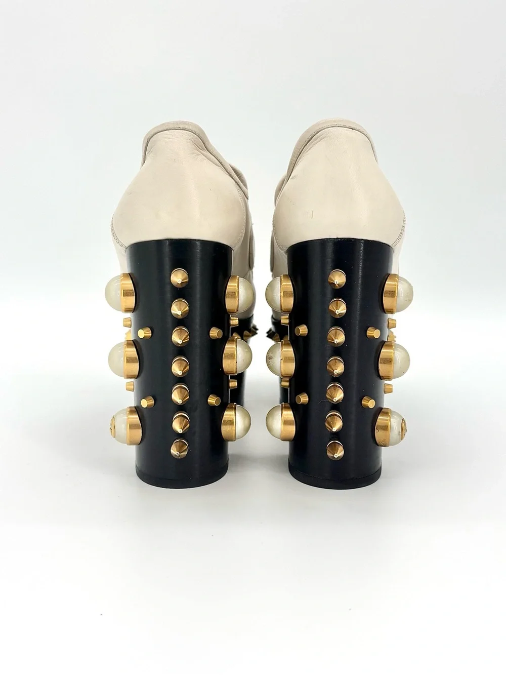 Gucci vegas pearl