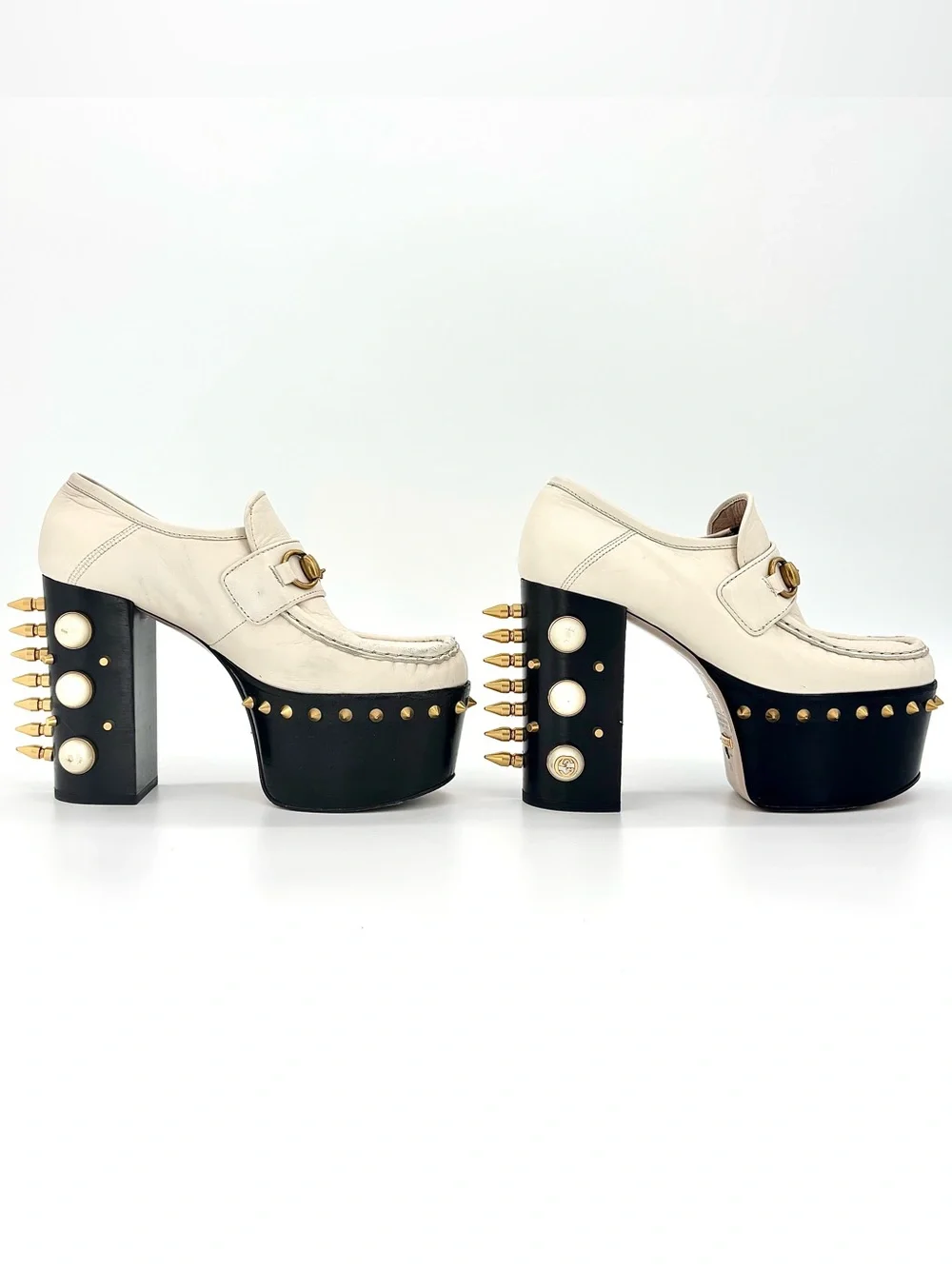 Gucci vegas pearl