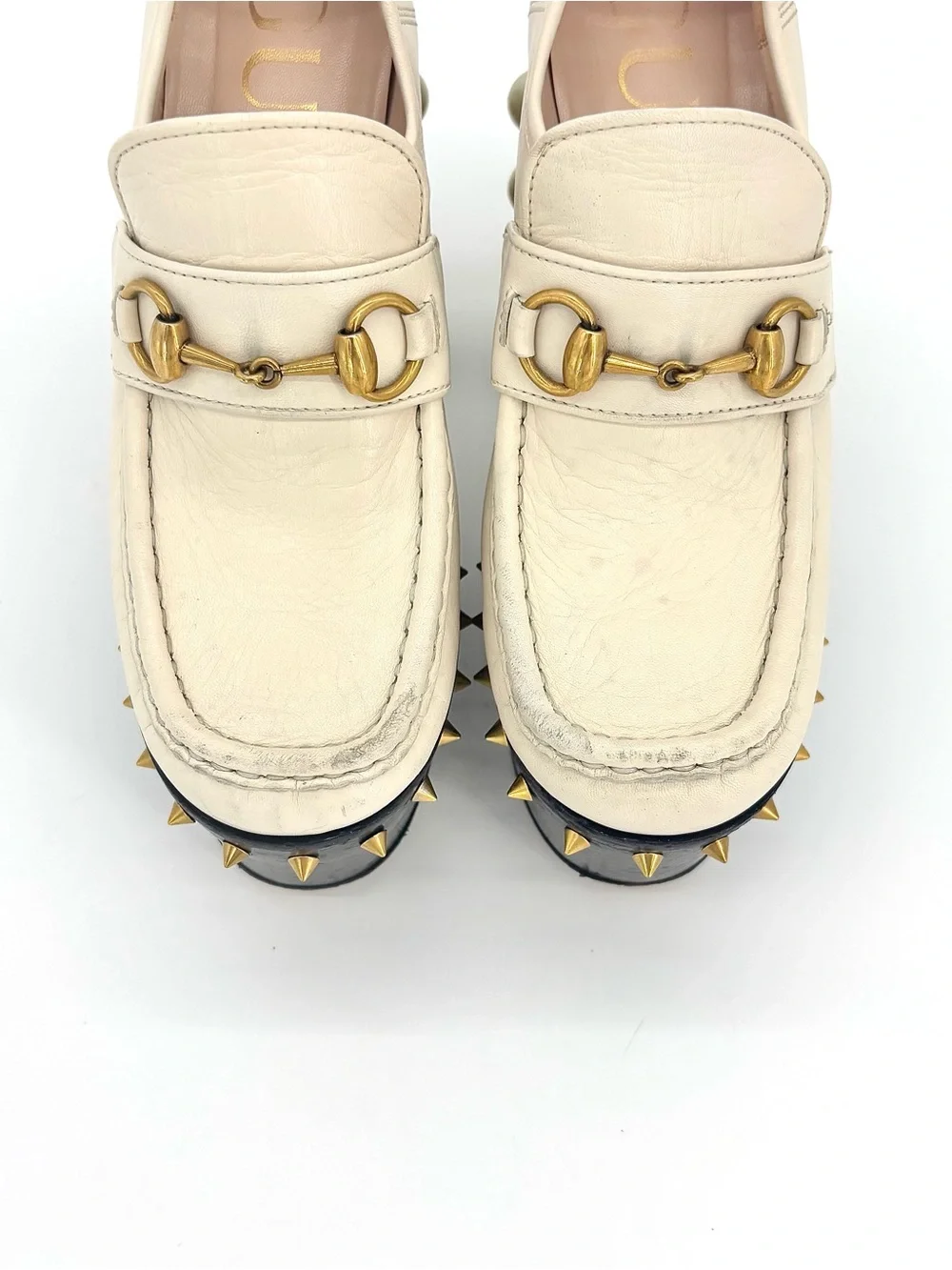Gucci vegas pearl