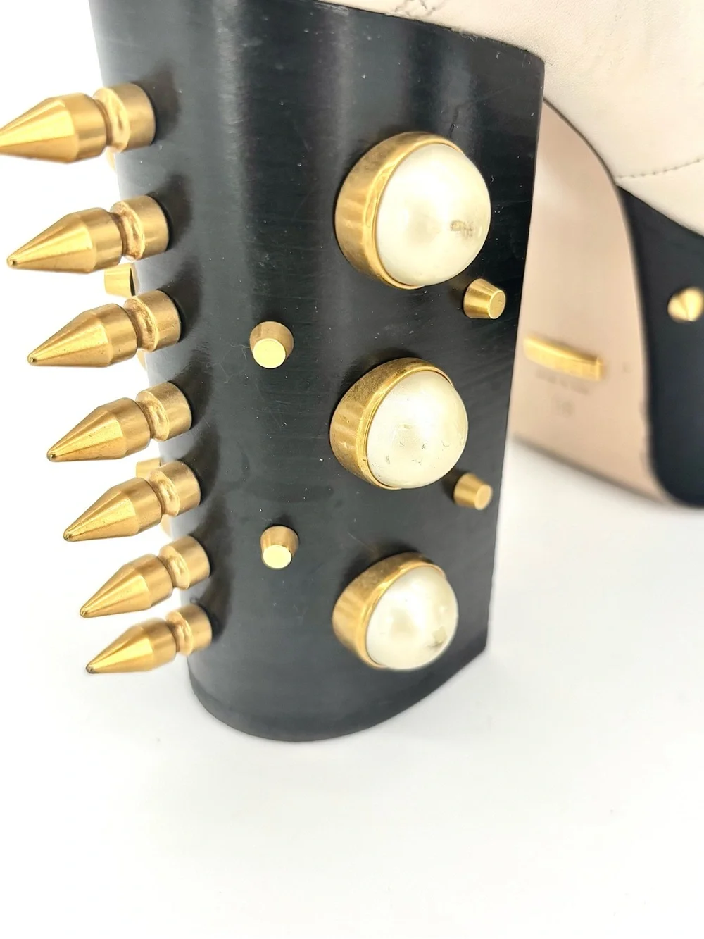 Gucci vegas pearl