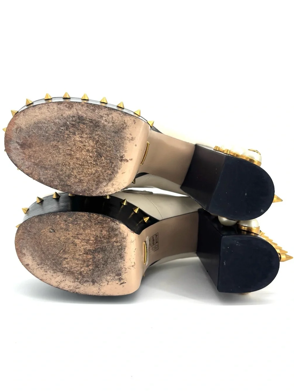 Gucci vegas pearl