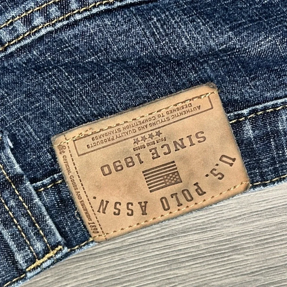 U.S. Polo Assn. this product