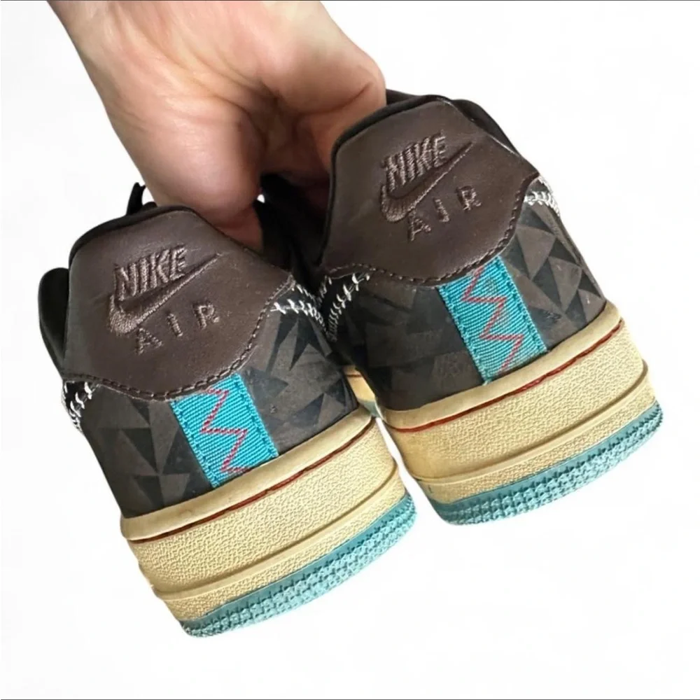 Nike 2008 n7