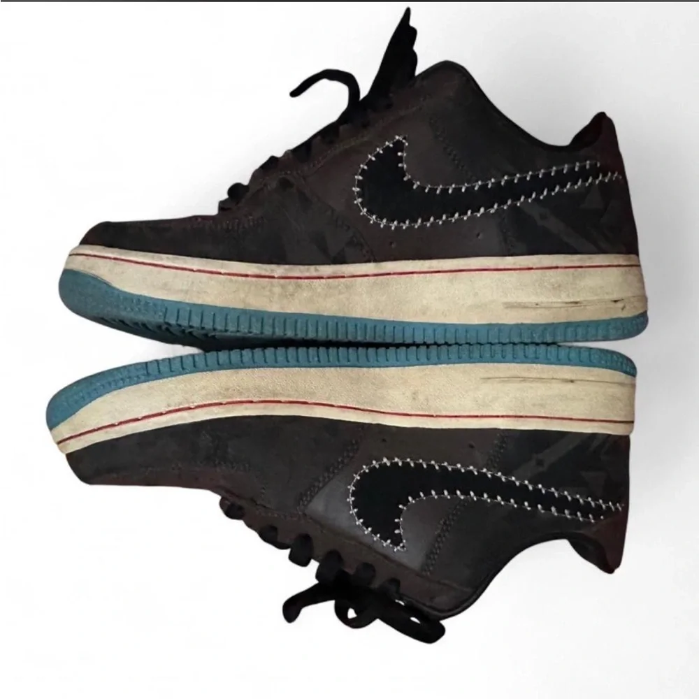 Nike 2008 n7