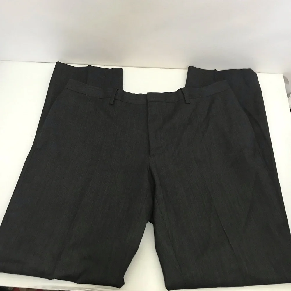 Burberry virgin wool