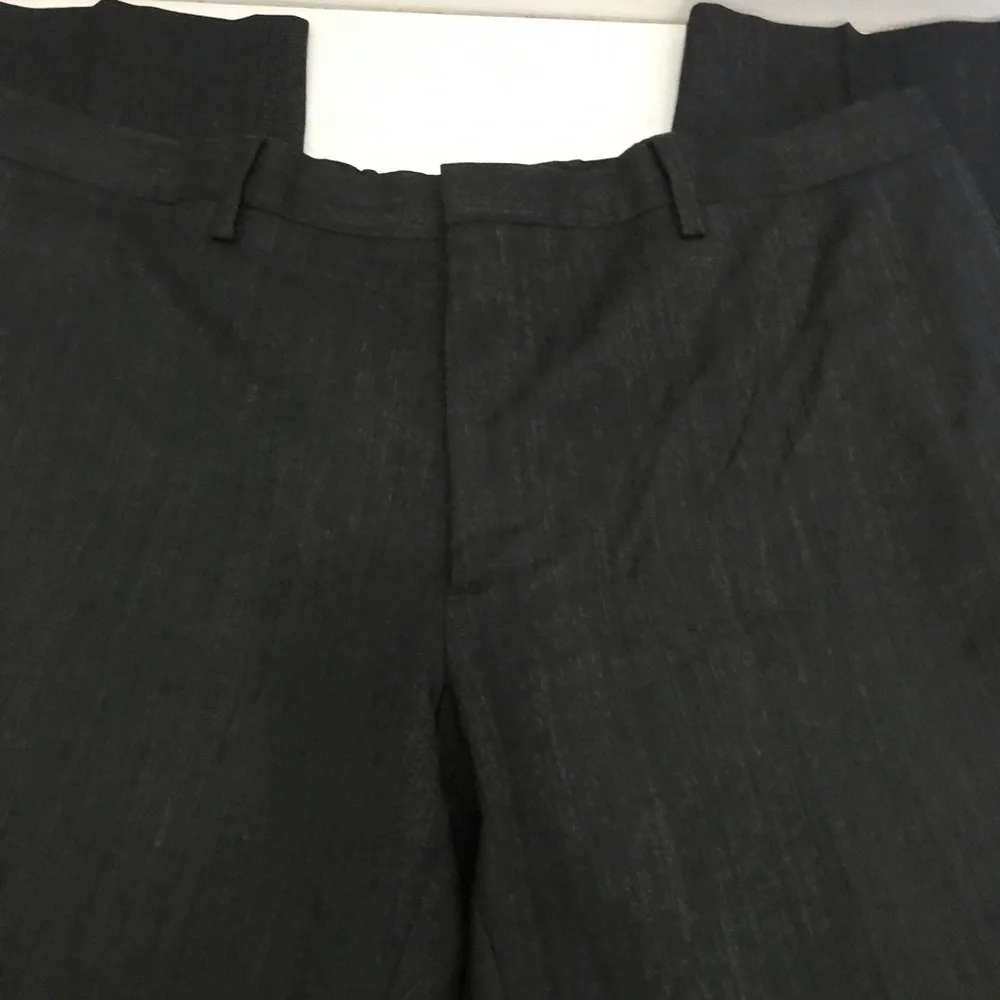 Burberry virgin wool