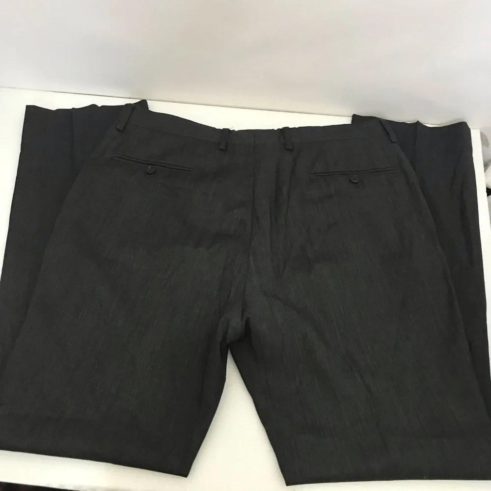 Burberry virgin wool