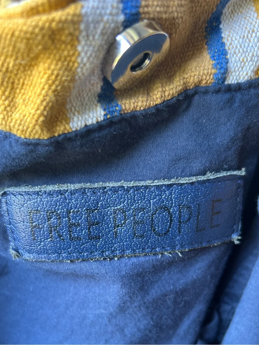 N/A free people
