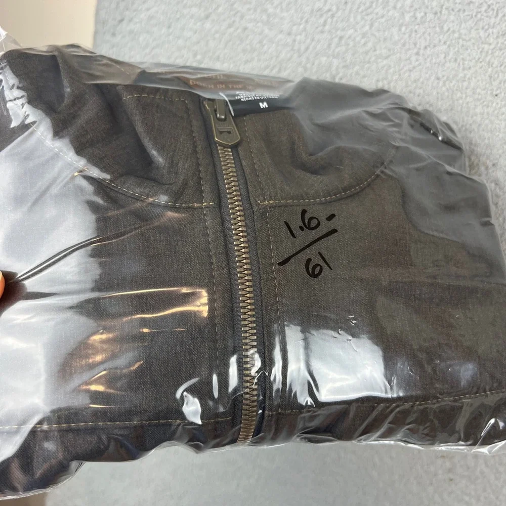 Kuhl interceptr jacket