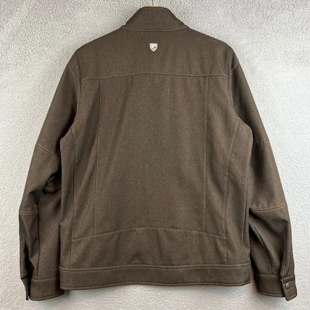Kuhl interceptr jacket